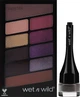 Подарунковий набір - Wet N Wild Unlimited Eye Look (1327387-6893623) - зображення 2