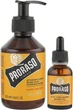 Набор для ухода за бородой - Proraso Wood & Spice (shm/200ml + oil/30ml) (998275-98288) - изображение 2