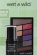 Подарунковий набір - Wet N Wild Ready to Selfie (12g + shadows/10g) - зображення 1