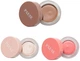 Набір - Paese Kiss My Cheeks (Warm) (blush/4g + bronzer/12g + highlighter/4g) (1392386-23162418) - зображення 3