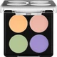 Палетка консилеров для лица - Flormar Camouflage Palette 4g (1310592-14771921) - изображение 2