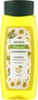 Шампунь для волосся "Ромашка" - Aroma Natural 400ml (1109897-158046) - изображение 1