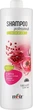 Гранатовий шампунь для волосся - Itely Hairfashion Shampoo Professional Pomegranate 1000ml (1106361-163533) - изображение 2