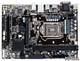 Материнская плата Gigabyte GA-H170M-HD3 DDR3 (s1151, Intel H170, PCI-Ex16) - изображение 1