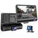Автомобильный видеорегистратор Video Car DVR 1080P - изображение 2