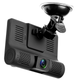 Автомобильный видеорегистратор Video Car DVR 1080P - изображение 4