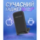 Беспроводное зарядное устройство WALKER WH-52 15W black - изображение 3