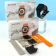 Смарт-годинник AS9 Ultra (Підтримка дзвінка) Watch 8 Black - изображение 2