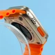 Смарт-годинник AS9 Ultra (Підтримка дзвінка) Watch 8 Black - изображение 6