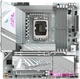 Płyta główna Gigabyte Z890M Aorus Elite Wi-Fi7 ICE (s1851, Intel Z890, PCI-Ex16) - obraz 1