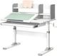 Детский стол Evo-kids TH-330 Grey (TH-330 W/G) - изображение 1