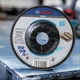 Зачистной круг Bosch PRO Metal 125х6х22.23 мм выпуклий (2608603182) - изображение 5