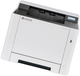 Drukarka Kyocera ECOSYS PA2100CWX (870B6110C093NL0) White/Black - obraz 3