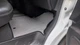 Коврики (2 шт, EVA, серые) для Opel Vivaro 2015-2019 гг - изображение 7