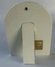 Греческая икона Prince Silvero Святое Семейство MA/E1105/WH-BX 15х21 см - изображение 3