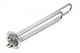 ТЕН для бойлера водонагрівача Thermex 2000W (1300+700), D:63mm - зображення 1