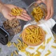 Комплект контейнеров для хранения пищевых продуктов FOOD Органайзеры с герметичными крышками 7шт - изображение 2