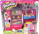 Игровой набор Shopkins S2 Холодильник (56014) - изображение 1