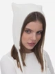 Шапка женская Malisa Кэтти 15-1394-DM-95 56-58 Молочная - изображение 1