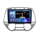 Штатна магнітола серії Mekede M200S під Hyundai i20 2 2008-2012 (F2) 9 дюймів C-Q37794 - изображение 1