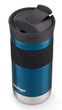 Термочашка Contigo Byron SNAPSEAL 470 мл Blueberry Черника - изображение 2