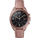 Смарт-часы Samsung Galaxy Watch 3 41mm Bronze (SM-R850), Wi-Fi, Bluetooth, NFC, Super AMOLED - Б/У - изображение 1