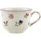 Чашка для сніданку 0,35 л. Petite Fleur Villeroy&Boch 1023951240 - зображення 1