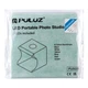Лайтбокс Puluz PU5022 фотобокс 20 см 2 лампы 6 фонов белый - изображение 4