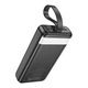УМБ Hoco J123B Element 22.5W+PD20W with digital display 30000 mAh - изображение 8