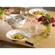 Тарелка глубокая 23 см. Petite Fleur Villeroy&Boch 1023952700 - изображение 2