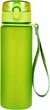 Бутылка для воды EasyFit AquaFlow EF-7004-GN 800 мл Зеленая (56003440) - изображение 1