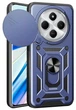 Чохол Camshield з кільцем-підставкою на Xiaomi Redmi 14C / (blue) - зображення 1