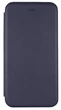 Чехол-книжка Elegant на Motorola G24 / темно-синий - изображение 1