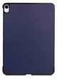 Чехол Smart Case на Apple iPad Air 11 2024 (11") / чехол для планшета с функцией подставки / (dark blue) - изображение 2