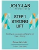 Набор средств для ламинирования бровей и ресниц - Joly:Lab Step 1 Strong Lift (1385101-18256344) - изображение 2