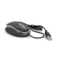 Проводная мышь JEDEL ZDL-TB220/KB121 - изображение 1
