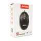 Проводная мышь JEDEL ZDL-TB220/KB121 - изображение 2