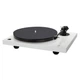 Програвач вінілових платівок Music Hall MMF-2.3 White Spirit/MM/еліпт/Pro-Ject 8.6 - изображение 1