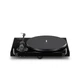 Програвач вінілових платівок Music Hall MMF-2.3 Phono piano Black Spirit/MM/еліпт/Pro-Ject 8.6 - изображение 2