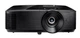 Проектор Optoma W400LVe - зображення 4