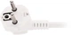 Мережевий подовжувач 2E на 5 розеток Тип F 3 х 1.5 мм² 16 A 10 м Білий (2E-U05ES15M10WH) - зображення 5