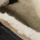 Подростковые зимние кожаные ботинки для девочки Prime Shoes 323 Black Leather 36-323-60160 36 Черные (2000000238197_PS) - изображение 5
