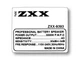 Портативная акустическая система ZXX-9393/7909 с 2 микрофонами 80Вт 81х30х30см TWS/FM/USB/TF/SD/BT/REC/LED черный - изображение 4