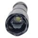 Фонар ручний PRO 800X 10W LED zoom з USB, 3xAAA в комплекті, box - зображення 4