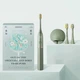 Ультразвуковая Электрическая Зубная щетка Soocas D2 / Green - изображение 1
