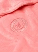 Халат Victoria's Secret Short Cozy Robe Pink Logo New XS\S Рожевий (26931149) - зображення 2