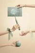 Ультразвуковая Электрическая Зубная щетка Soocas D2 / Green - изображение 3