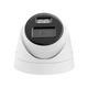 Купольная Smart Hybrid Light IP камера с микрофоном Hikvision DS-2CD1323G2-LIUF, 2Мп - изображение 4