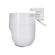Wi-Fi поворотная камера с микрофоном Ezviz CS-H8c Pro (3K) - зображення 3