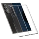 Чохол Spigen AirSkin для Samsung Galaxy Fold6 (F956) Crystal Clear (ACS07815) - зображення 6